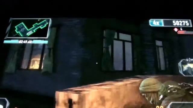 unit 13 (mission 14 Walkthrough) смотреть онлайн