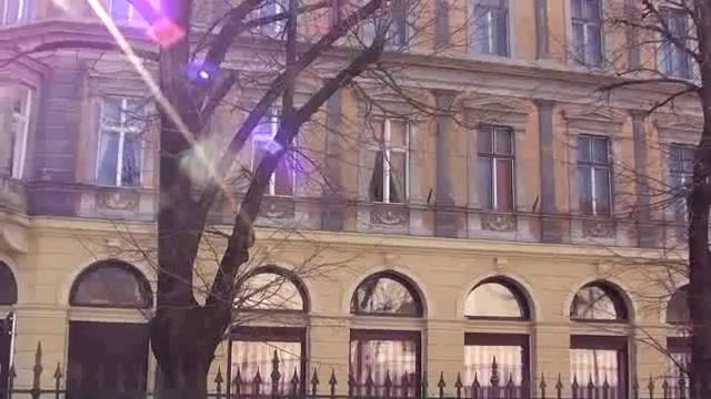 Sibiu - Sunetul clopotelor din orasul vechi смотреть онлайн