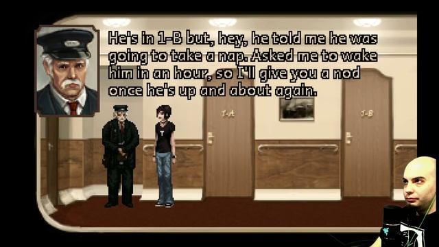 Zok Plays The Charnel House Trilogy (full walkthrough) смотреть онлайн
