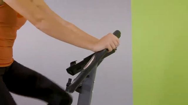 Tunturi Cardio Fit E35 Ergometer Hometrainer - Fitwinkel