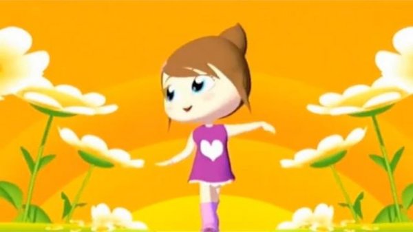 Perfect World - (iorek b Version of Ilona Mitrecey's Un Monde Parfait)