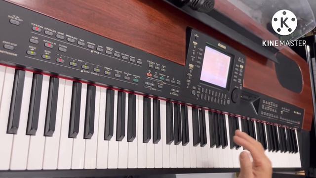 Piano YAMAHA PF 1000. ĐT: 0982077822. смотреть онлайн