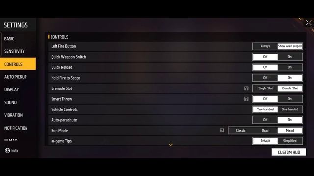 New Gloowall Smart Throw Settings on Tamil|Gloowall Problem After Update|De Aakash Gaming смотреть онлайн
