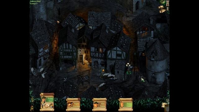 Робин Гуд - Легенда Шервуда Прохождение #4 ► А вот и леди Мэриэн! смотреть онлайн