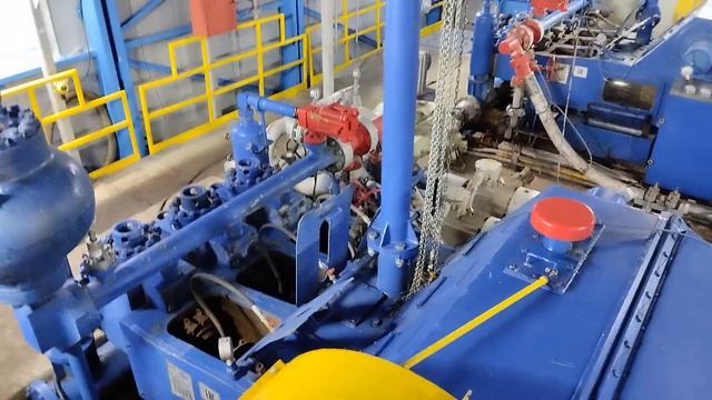 Буровая .Джи смотреть онлайн