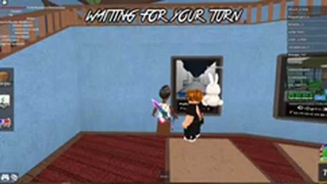 Murder Mystery 2 | Roblox Murder Mystery - МАРДЕР Я - Мардер не Я / Роблокс смотреть онлайн