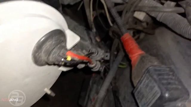 HOW TO REPLACE FOG LIGHTS ON VIOS GEN3? DIY by AUTOBOYS смотреть онлайн