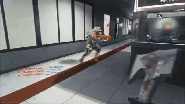 Camplicious Presents: Slash n Dash. New Axe Gameplay Montage смотреть онлайн