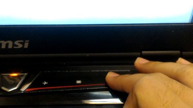 MSI touch panel not work. GT60-2PE смотреть онлайн