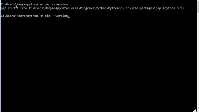 Getting Started With Python, Part 3: Installing Libraries With PIP смотреть онлайн