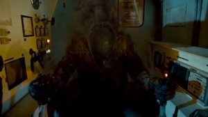 Гонщик против бандитов Кэрригана. Призрачный гонщик 2 (2012)