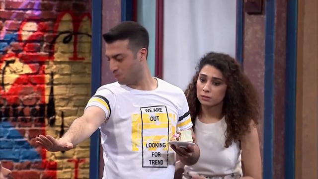 Çok Güzel Hareketler 2 | 17.Bölüm (Tek Parça Full HD) смотреть онлайн