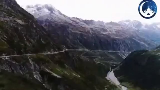 Yerning Dumloqligi “Quron Mòjizalari”(3-qism)