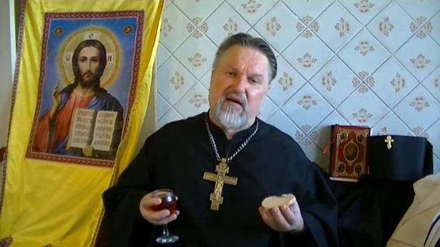 Вечерняя #молитва 2020.06.30 #РПЦХС 2/2 #Хлебопреломление! #АрхиепископСергейЖуравлев #МирВсем שלו смотреть онлайн