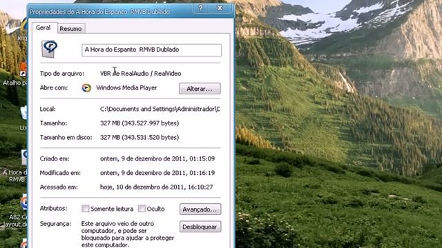 COMO USAR O REAL PLAYER PARA ABRIR FORMATOS DE VIDEO.avi смотреть онлайн