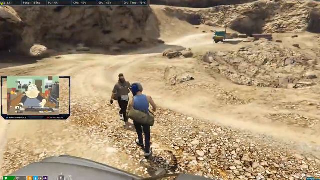 GTA V RP GRIND #ELRP 2.0 RAJA Barfiwala || Day 20 смотреть онлайн