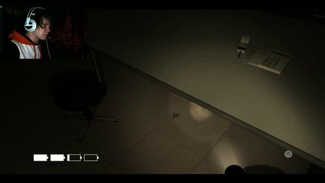 Ju-on The Grudge : Самый страшный летсплей #3 смотреть онлайн