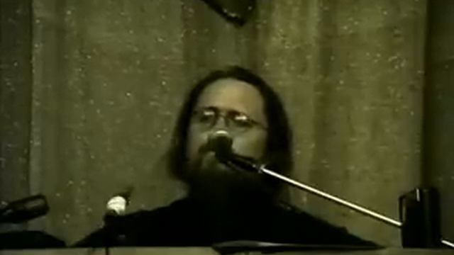 Андрей Кураев- бесы-главные миссионеры смотреть онлайн