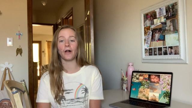 macbook pro 13" review!! (with touch-bar!) pros, cons, is it worth it for students? смотреть онлайн