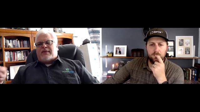 Dr. Richard Marks: Maturity in Ministry Leadership смотреть онлайн