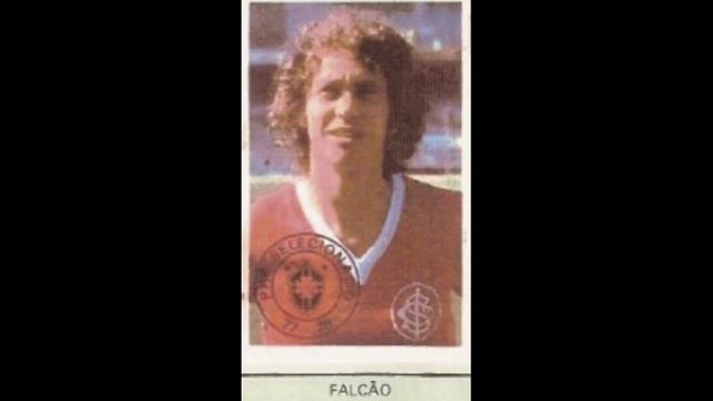 STICKERS CAMPEONATO BRASILEIRO DE FUTEBOL CHAMPIONSHIP 1978 SC INTERNACIONAL смотреть онлайн