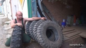 Обзор Safari 510 после полугода эксплуатации