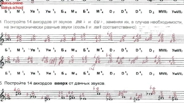 Калинина тетрадь 7 класс РЕШЕБНИК + Подробные объяснения смотреть онлайн