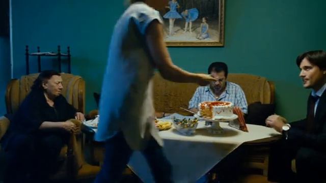 Дед 005 2013 смотреть онлайн