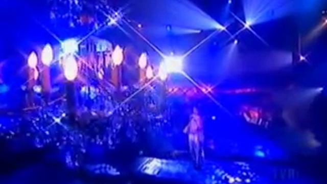 CELINE DION - At Last - Live Labreche смотреть онлайн