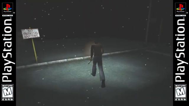 Silent Hill - Casual / Speedrun / 10 Stars Rank - SUB 49:56 ? / UFO - SUB 26:55 ? смотреть онлайн