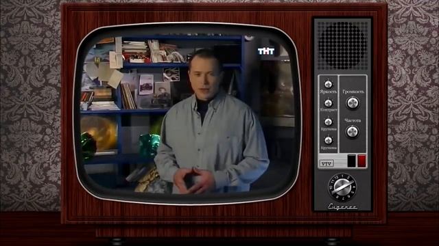 Как Сергей Дружко стал мемом? смотреть онлайн