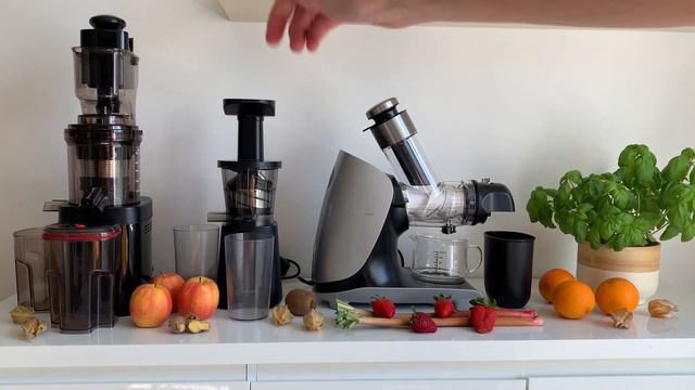 Juicer vergelijking - Optimum 600M VS Optimum 600Pro VS Optimum 400 Evolve - Top juicers 2021 смотреть онлайн