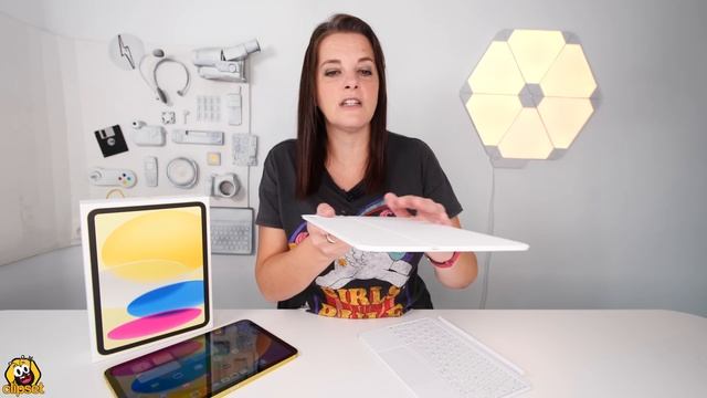 Apple IPad 2022 10 Gen - Apple Lo CAMBIA TODO-