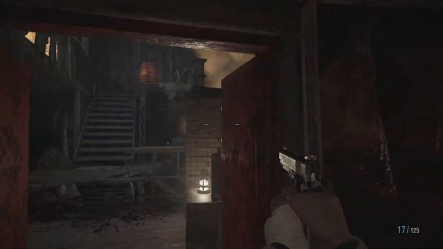 Resident Evil 8: Village | Gameplay Part 19 | Otto's Mill Boss смотреть онлайн