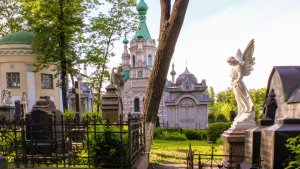 Христианская песня | Не печалься, все пройдет ( поёт протоиерей Александр Старостенко )