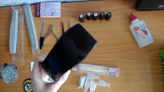 все для маникюра гель лаком с Aliexpress||Все для гель лака|| Гель лак в домашних условиях смотреть онлайн