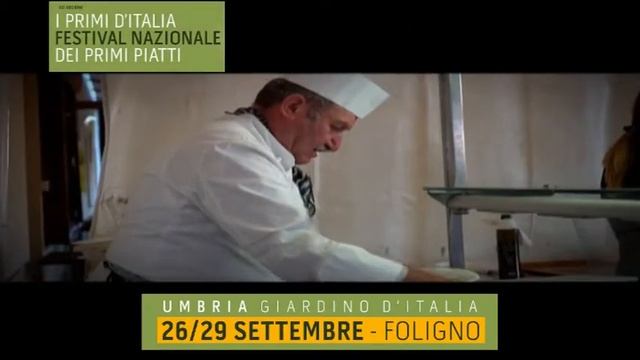 Festival Nazionale I Primi D'Italia Foligno