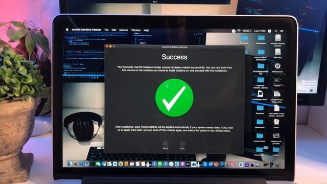 ✅INSTALAR CATALINA en MAC NO SOPORTADO (TODOS LOS MODELOS) MEJOR SOPORTE PARA APPS DE BYPASS смотреть онлайн