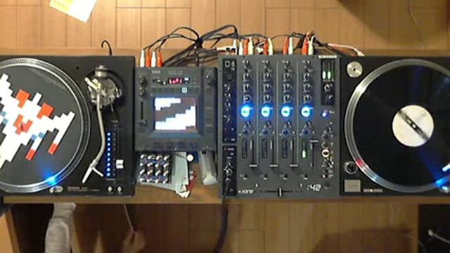 Todd Edwards MIX #120306 (Selected And Mixed By TJMT)