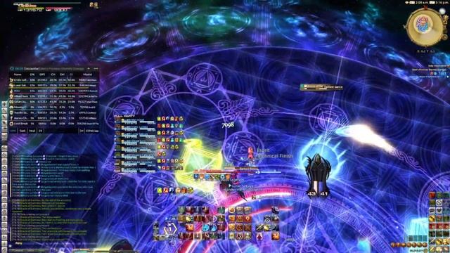 E12S - Triple Apocalypse dodging tip/hint смотреть онлайн