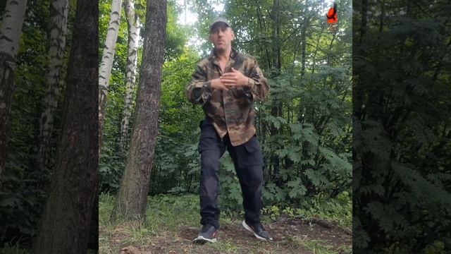 Ударно-ножевая связка. смотреть онлайн