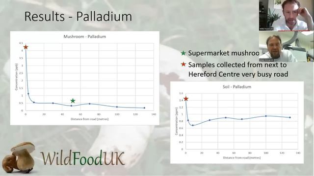 Uranium in my Mushrooms! смотреть онлайн