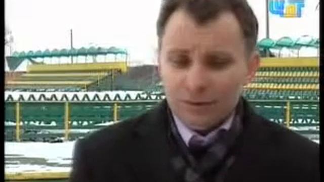 Депутат Чаус о проектах ecity.cn.ua смотреть онлайн