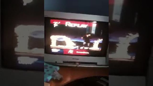 Fighters Destiny Game Over смотреть онлайн