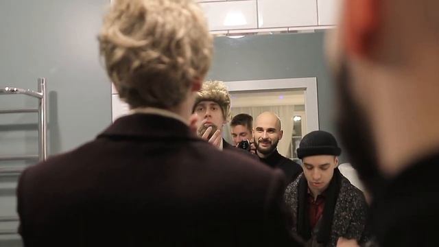 VLOG 2. КОРОЧЕ ГОВОРЯ БЭКСТЕЙДЖ | ОДИН ДОМА ПАРОДИЯ | СКОЛЬКО ПОТРАТИЛИ $$ ?? смотреть онлайн