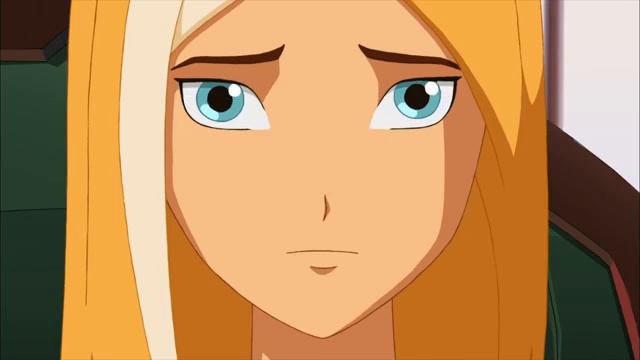 Tara Duncan Episode 13