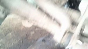 Опель замена датчика коленвала