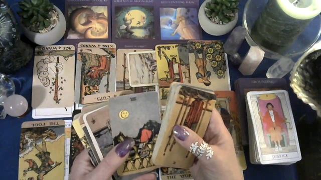 ♒Aquarius tarot reading ❤ Feb 2023 Spirit has a message смотреть онлайн