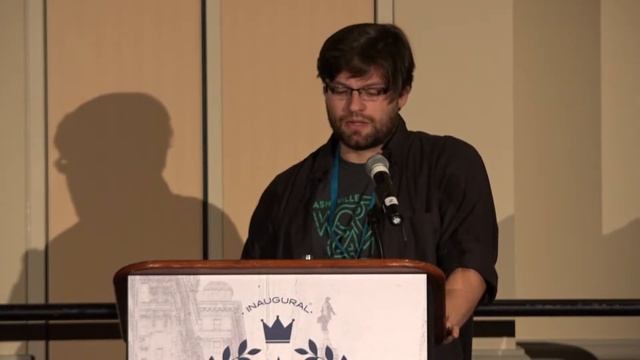 Evan Volgas: Things You Always Wanted To Know About WordPress (but were afraid to ask) смотреть онлайн