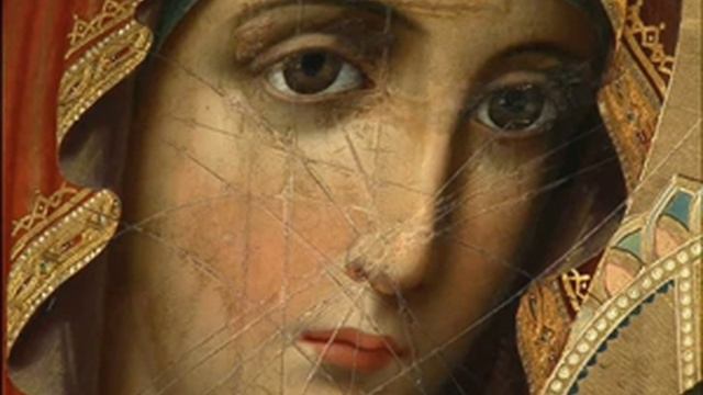 ''Честнейшую херувим...''-на 7- глас/Пс.Утреня-стр.323/Chestneishuiu heruvim,Mode-7 смотреть онлайн